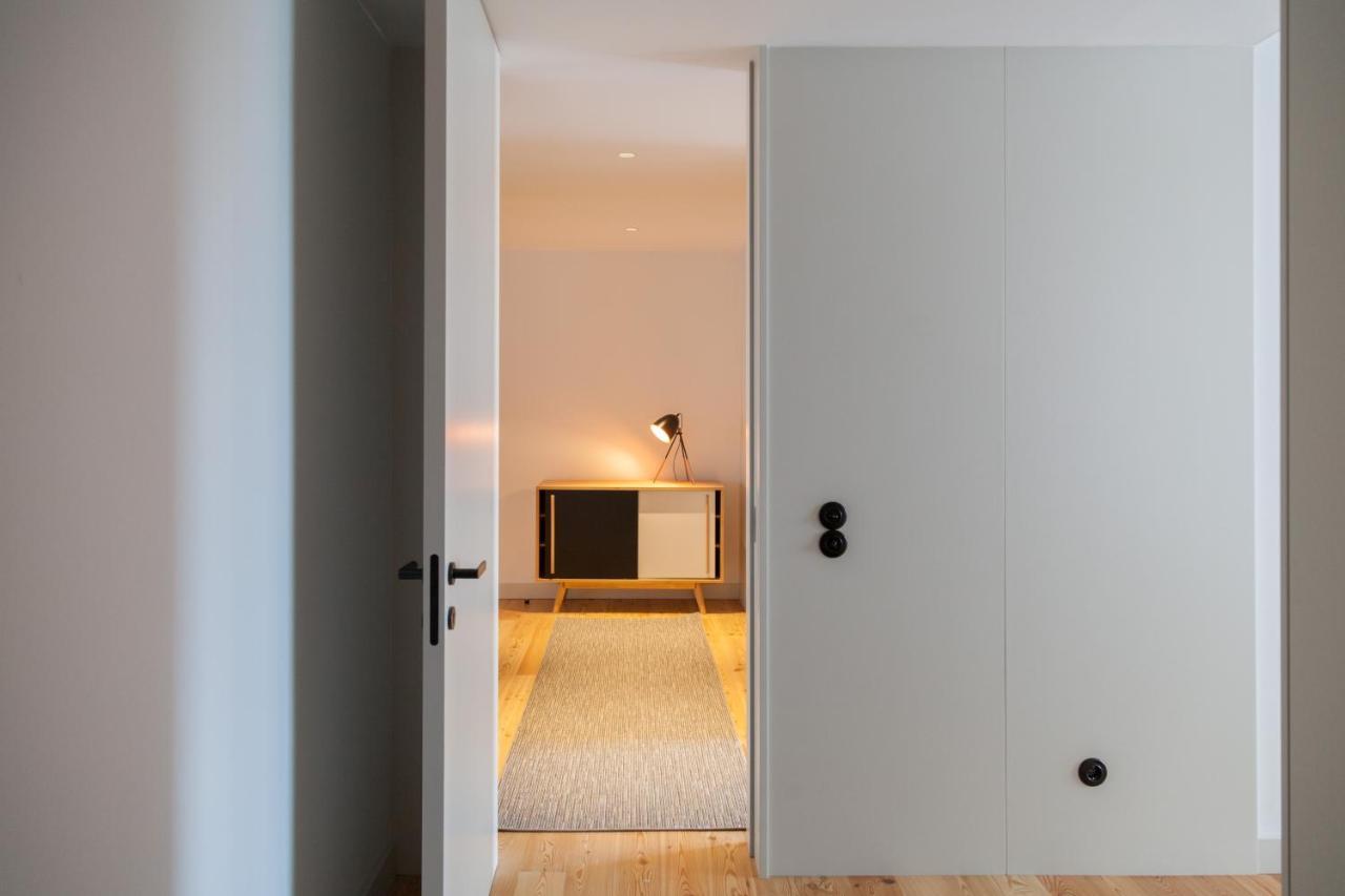 Flh Intendente Cozy Industrial Flat リスボン エクステリア 写真