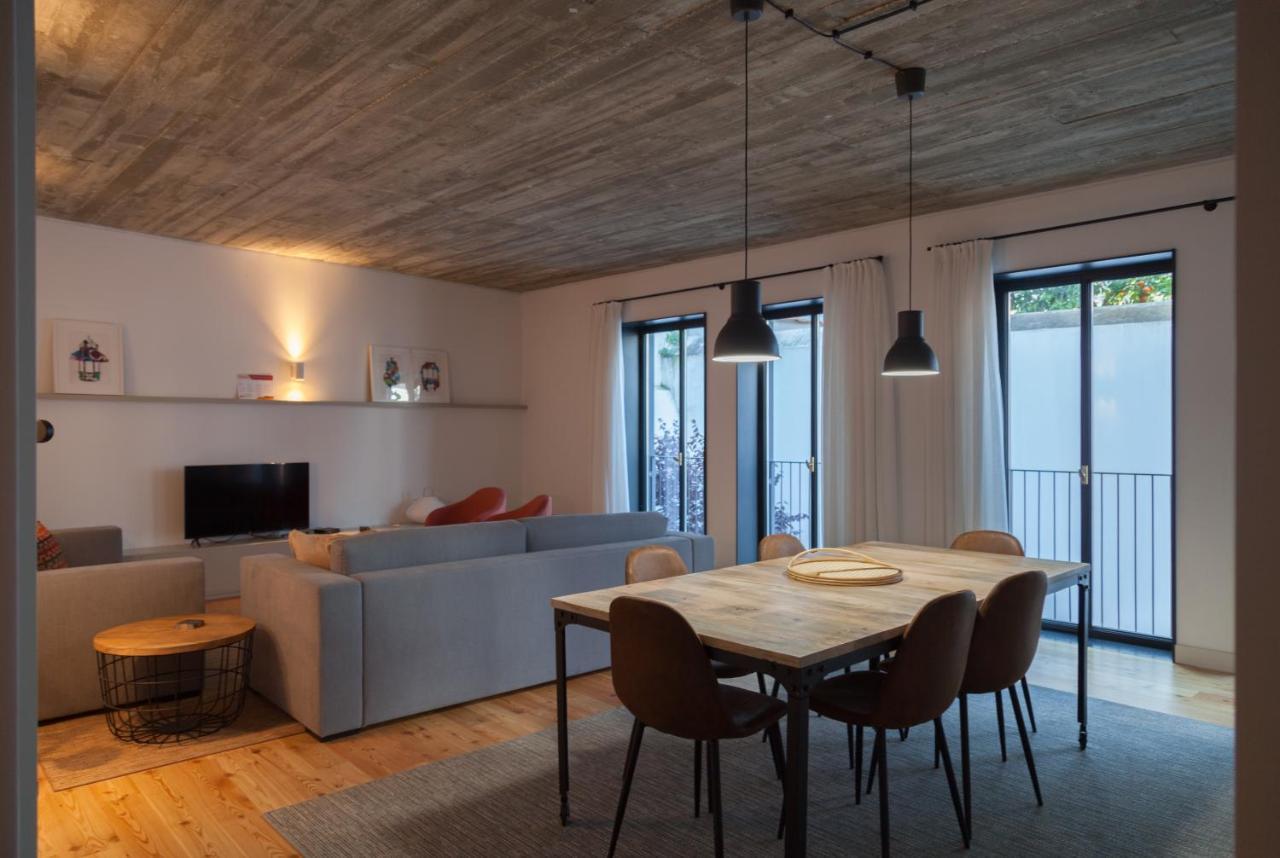 Flh Intendente Cozy Industrial Flat リスボン エクステリア 写真