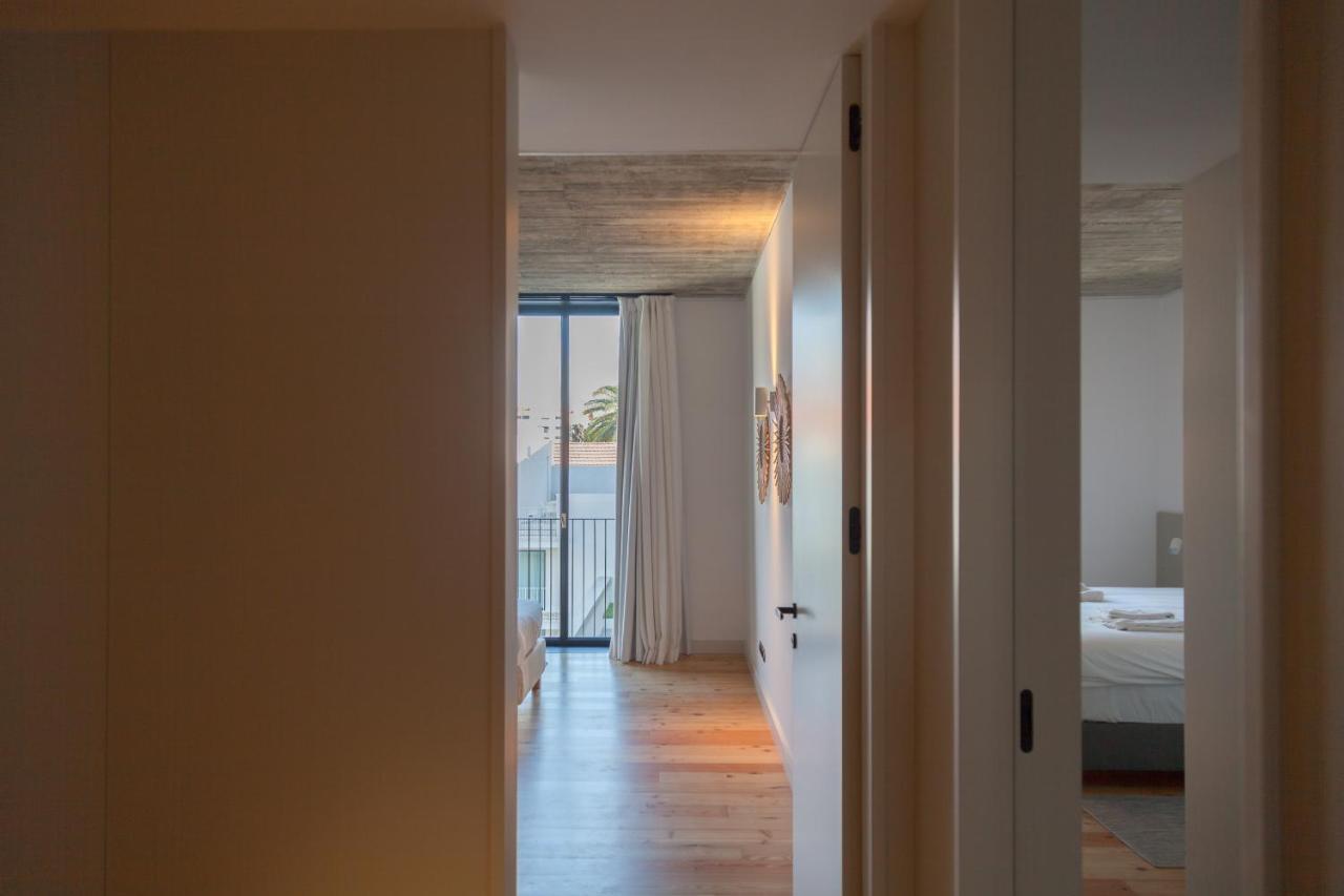 Flh Intendente Cozy Industrial Flat リスボン エクステリア 写真