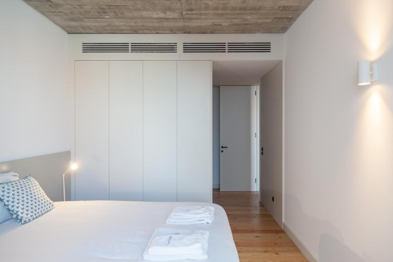 Flh Intendente Cozy Industrial Flat リスボン エクステリア 写真